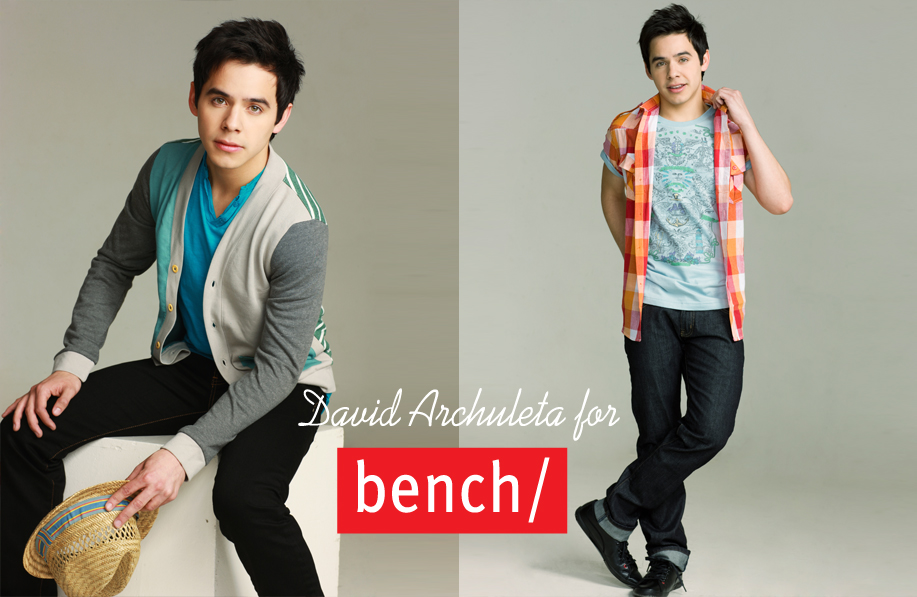 bench philippines sm mall of asia