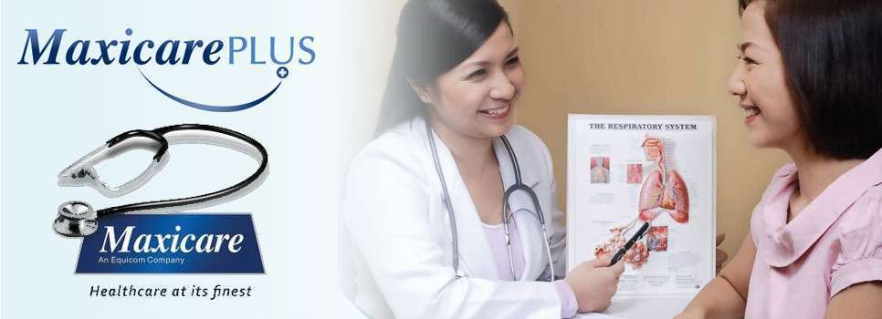 Maxicare Health Care and Insurance Program