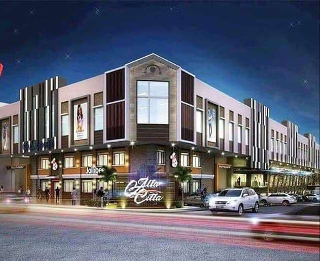 Alta citta bohol